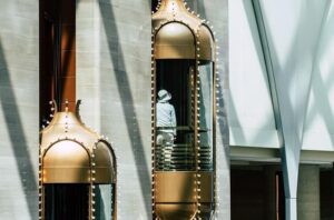 elevator
