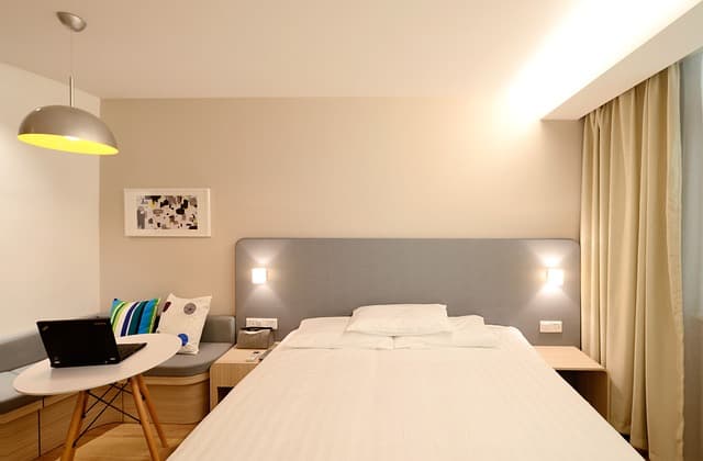 5 Fehler bei der Hotelbuchung in Deutschland