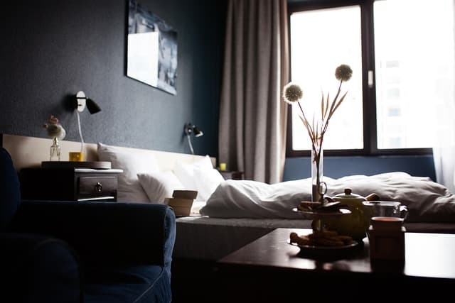 Premier Inn Berlin Alexanderplatz: Ein komfortabler Aufenthalt im Zentrum von Berlin zu einem günstigen Preis