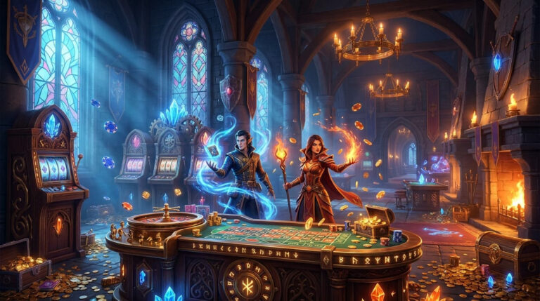 LolaJack Casino im Check: Was zeichnet die Plattform aus?