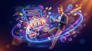 Dazard: Mobiles Spielerlebnis im Test