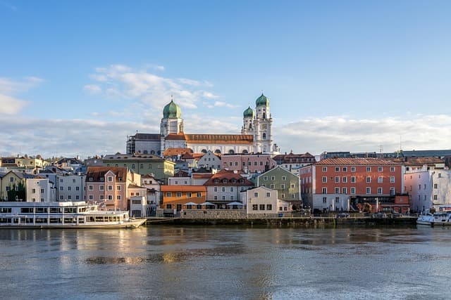 Klösterle Nördlingen: Mittelalterliche Atmosphäre und moderner Komfort